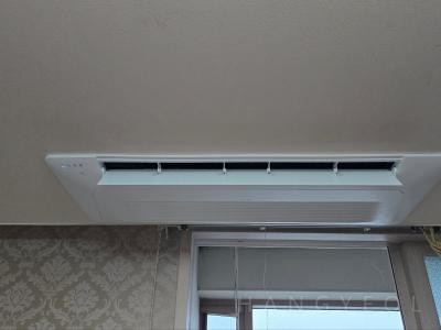 충청남도 아산시 탕정면 탕정삼성트라팰리스아파트 시스템에어컨 기타
