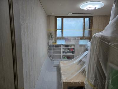 충청남도 아산시 탕정면 탕정삼성트라팰리스아파트 시스템에어컨 기타