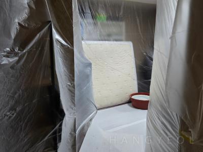 충청남도 아산시 탕정면 탕정삼성트라팰리스아파트 시스템에어컨 기타
