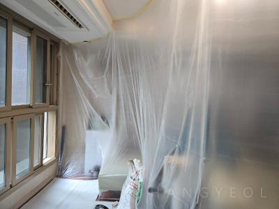 충청남도 아산시 탕정면 탕정삼성트라팰리스아파트 시스템에어컨 기타