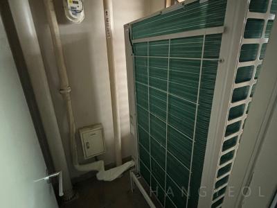 충청남도 아산시 탕정면 탕정삼성트라팰리스아파트 시스템에어컨 기타