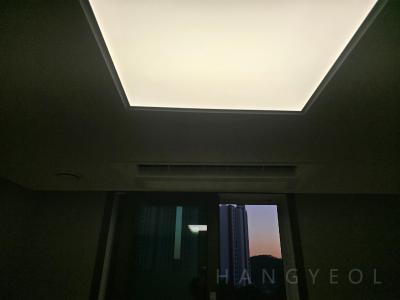 경기도 화성시 비봉면 화성비봉B2호반써밋 시스템에어컨 기타