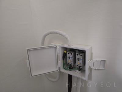 경기도 화성시 비봉면 화성비봉B2호반써밋 시스템에어컨 기타