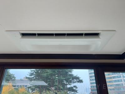 충청북도 청주시 흥덕구 복대동 지웰시티1차아파트 시스템에어컨 기타