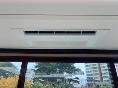 충청북도 청주시 흥덕구 복대동 지웰시티1차아파트 시스템에어컨 기타