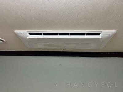 충청북도 청주시 흥덕구 복대동 지웰시티1차아파트 시스템에어컨 기타