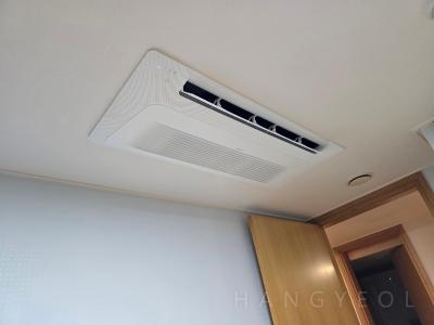 경기도 성남시 분당구 판교동 판교원마을현대힐스테이트아파트 시스템에어컨 기타