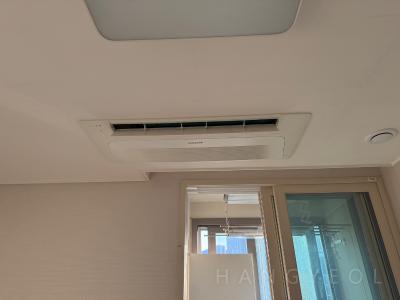 서울특별시 강동구 고덕동 고덕그라시움 시스템에어컨 기타