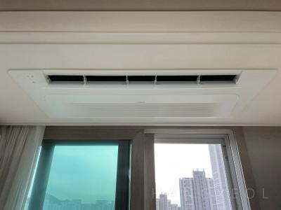 경기도 고양시 덕양구 향동동 DMC호반베르디움 더포레 4단지 시스템에어컨 기타