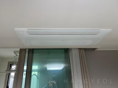 경기도 고양시 덕양구 향동동 DMC호반베르디움 더포레 4단지 시스템에어컨 기타
