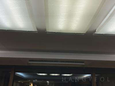 서울특별시 성동구 하왕십리동 텐즈힐 시스템에어컨 기타