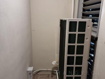 서울특별시 성동구 하왕십리동 텐즈힐 시스템에어컨 기타