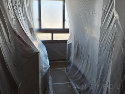 충청남도 아산시 탕정면 탕정삼성트라팰리스아파트 시스템에어컨 기타