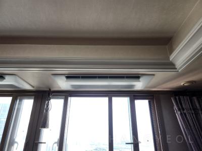 충청남도 아산시 탕정면 탕정삼성트라팰리스아파트 시스템에어컨 기타