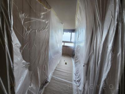 충청남도 아산시 탕정면 탕정삼성트라팰리스아파트 시스템에어컨 기타