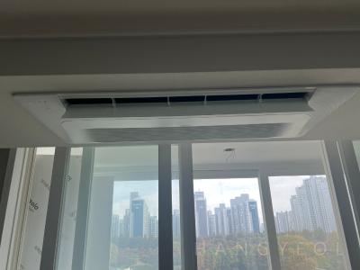 경기도 파주시 목동동 산내마을11단지 현대아이파크 아파트 시스템에어컨 기타