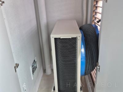 경기도 파주시 목동동 산내마을11단지 현대아이파크 아파트 시스템에어컨 기타