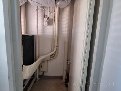 충청남도 아산시 탕정면 탕정삼성트라팰리스아파트 시스템에어컨 기타