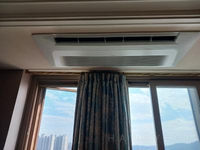 충청남도 아산시 탕정면 탕정삼성트라팰리스아파트 시스템에어컨 기타