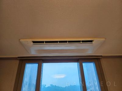 충청남도 아산시 탕정면 탕정삼성트라팰리스아파트 시스템에어컨 기타