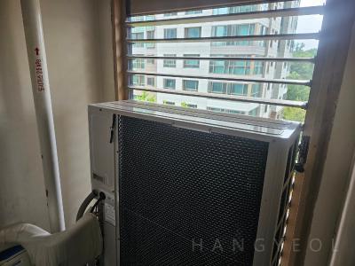 충청남도 아산시 탕정면 탕정삼성트라팰리스아파트 시스템에어컨 기타