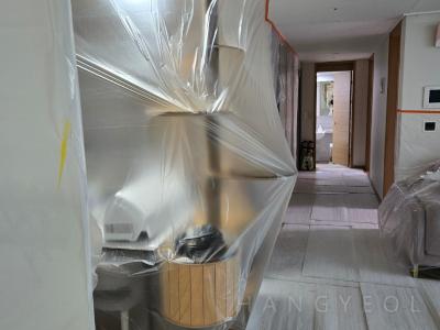 경기도 화성시 영천동 동탄역 포레너스 시스템에어컨 기타