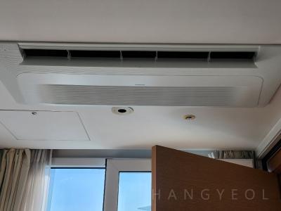 서울특별시 강남구 도곡동 타워팰리스 시스템에어컨 기타