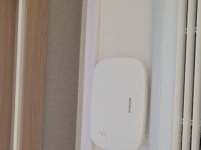 강원도 원주시 무실동 더샵원주센트럴파크1단지 시스템에어컨 기타