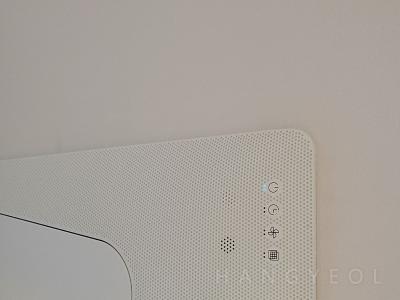 강원도 원주시 무실동 더샵원주센트럴파크1단지 시스템에어컨 기타