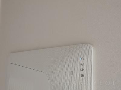 강원도 원주시 무실동 더샵원주센트럴파크1단지 시스템에어컨 기타