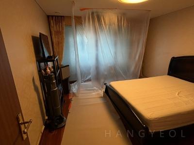 충청남도 아산시 탕정면 탕정삼성트라팰리스아파트 시스템에어컨 기타