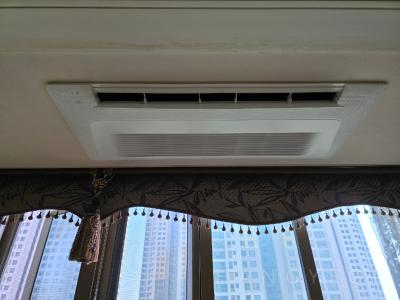충청남도 아산시 탕정면 탕정삼성트라팰리스아파트 시스템에어컨 기타