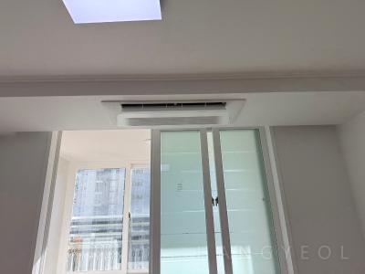 경기도 남양주시 평내동 상록데시앙아파트 시스템에어컨 기타