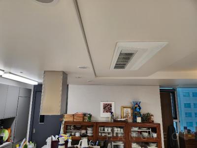서울특별시 양천구 목동 현대하이페리온2 시스템에어컨 기타