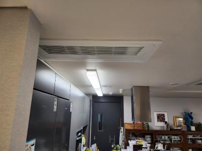 서울특별시 양천구 목동 현대하이페리온2 시스템에어컨 기타