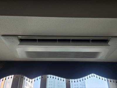 충청남도 아산시 탕정면 탕정삼성트라팰리스아파트 시스템에어컨 기타