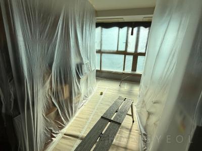 충청남도 아산시 탕정면 탕정삼성트라팰리스아파트 시스템에어컨 기타