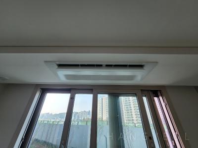 충청남도 천안시 동남구 다가동 천안극동스타클래스 더퍼스트 시스템에어컨 기타