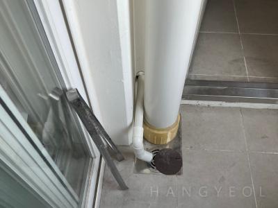 경기도 오산시 내삼미동 오산대역호반써밋 시스템에어컨 기타