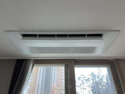 경기도 오산시 내삼미동 오산대역호반써밋 시스템에어컨 기타