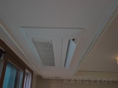 경기도 고양시 일산동구 중산동 일산센트럴아이파크 시스템에어컨 기타