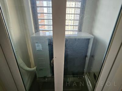 경기도 고양시 일산동구 중산동 일산센트럴아이파크 시스템에어컨 기타