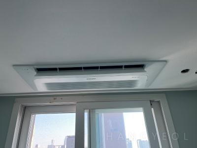 경기도 수원시 영통구 이의동 e편한세상 광교 시스템에어컨 기타