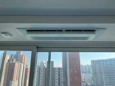 경기도 수원시 영통구 이의동 e편한세상 광교 시스템에어컨 기타