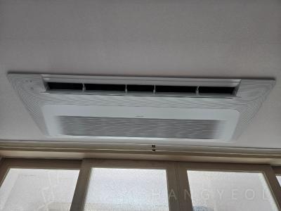 충청남도 아산시 탕정면 탕정삼성트라팰리스아파트 시스템에어컨 기타