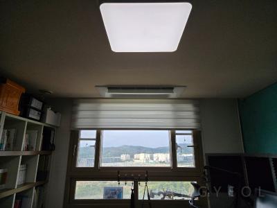 충청남도 아산시 탕정면 탕정삼성트라팰리스아파트 시스템에어컨 기타