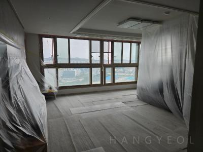충청남도 아산시 탕정면 탕정삼성트라팰리스아파트 시스템에어컨 기타