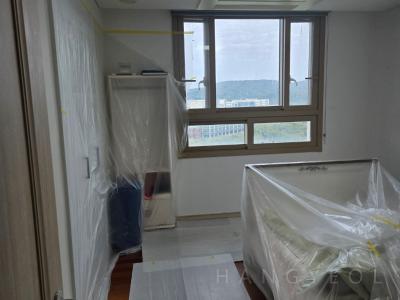 충청남도 아산시 탕정면 탕정삼성트라팰리스아파트 시스템에어컨 기타