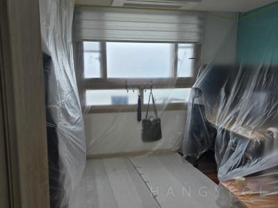 충청남도 아산시 탕정면 탕정삼성트라팰리스아파트 시스템에어컨 기타