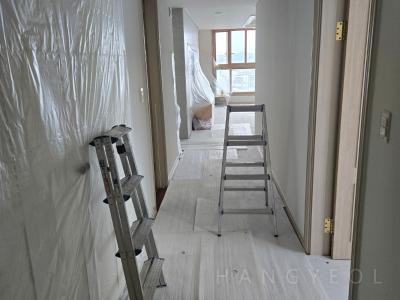 충청남도 아산시 탕정면 탕정삼성트라팰리스아파트 시스템에어컨 기타